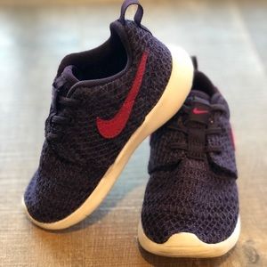 Nike Toddler Girl Shoes size 8C